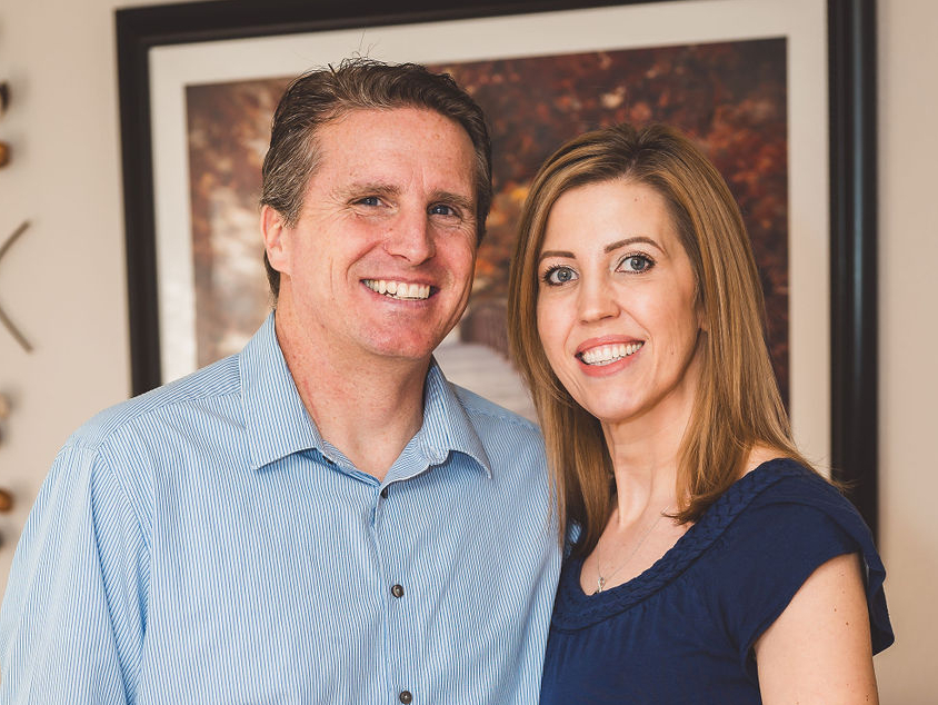 Tender Mercies AFC The Cottage